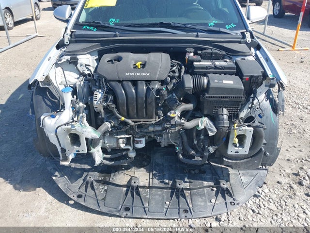 Hyundai ELANTRA SE 2017 5NPD74LF2HH113239 Image 6