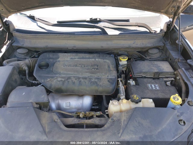 1C4PJMCB5KD316795 Jeep Cherokee Latitude 4x4