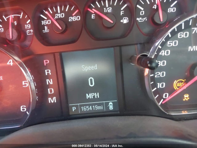 Chevrolet Silverado 1500 Ls 2015 3GCPCPEC5FG159716 Image 15
