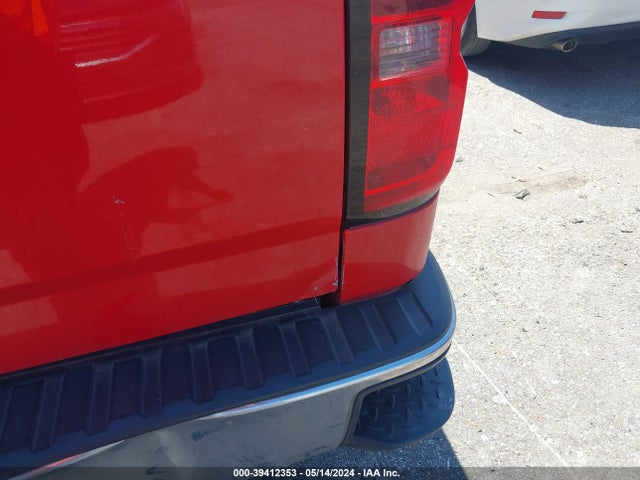 Chevrolet Silverado 1500 Ls 2015 3GCPCPEC5FG159716 Image 17