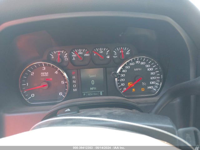 Chevrolet Silverado 1500 Ls 2015 3GCPCPEC5FG159716 Image 7