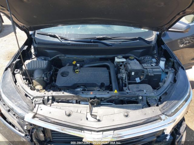 3GNAXUEG1PS177406 Chevrolet Equinox Awd Lt