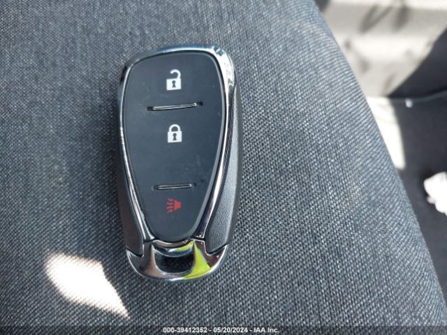 3GNAXUEG1PS177406 Chevrolet Equinox Awd Lt