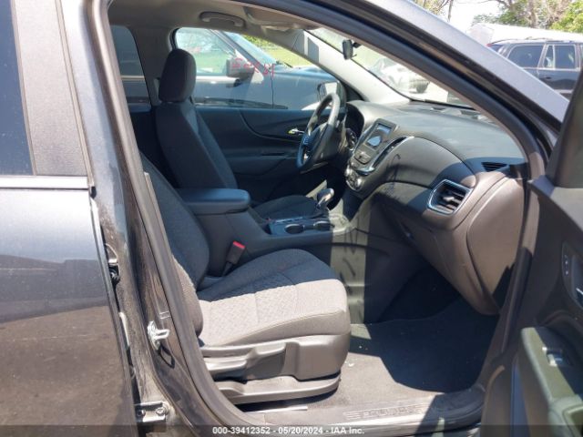 3GNAXUEG1PS177406 Chevrolet Equinox Awd Lt