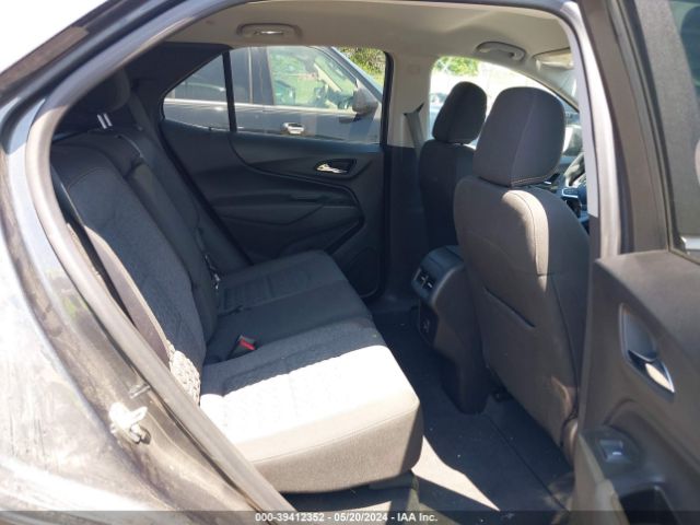 3GNAXUEG1PS177406 Chevrolet Equinox Awd Lt