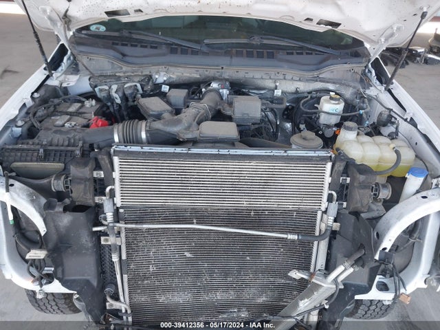 Ford F-250 Xl 2021 1FT7X2B65MED08149 Image 10