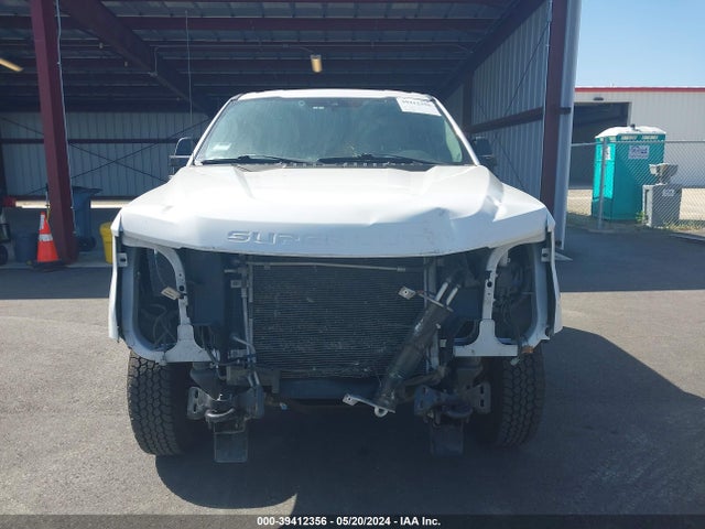 Ford F-250 Xl 2021 1FT7X2B65MED08149 Image 13
