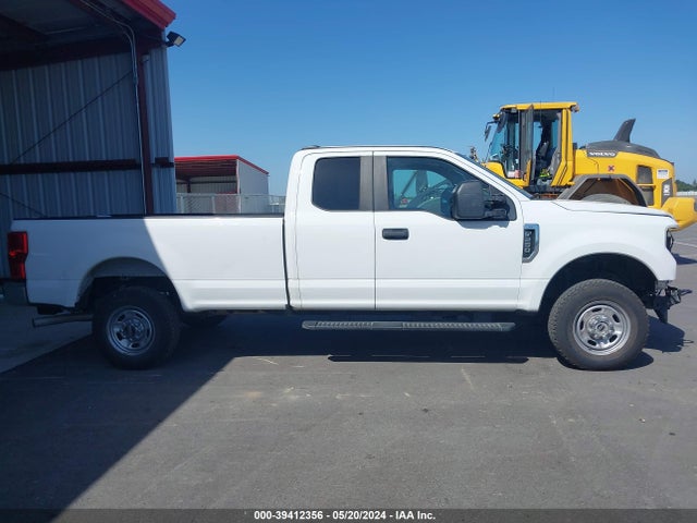 Ford F-250 Xl 2021 1FT7X2B65MED08149 Image 14