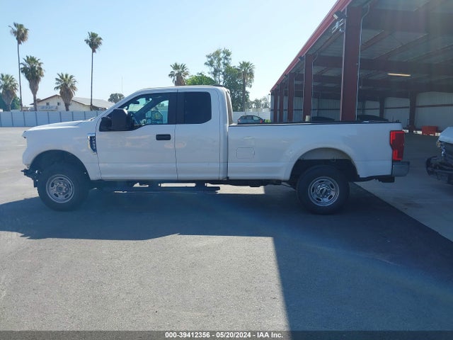 Ford F-250 Xl 2021 1FT7X2B65MED08149 Image 15