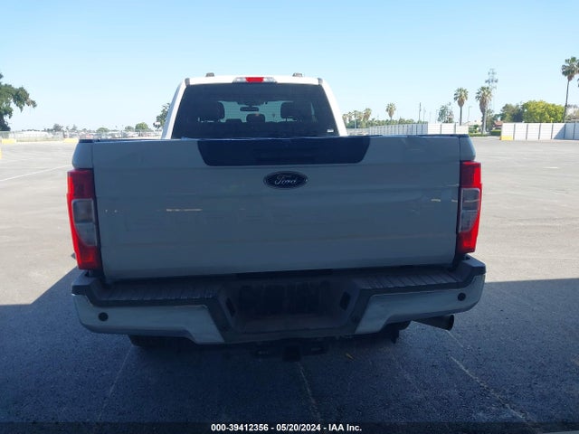 Ford F-250 Xl 2021 1FT7X2B65MED08149 Image 17
