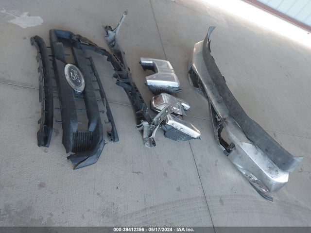Ford F-250 Xl 2021 1FT7X2B65MED08149 Image 12