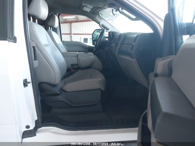 Ford F-250 Xl 2021 1FT7X2B65MED08149 Image 5
