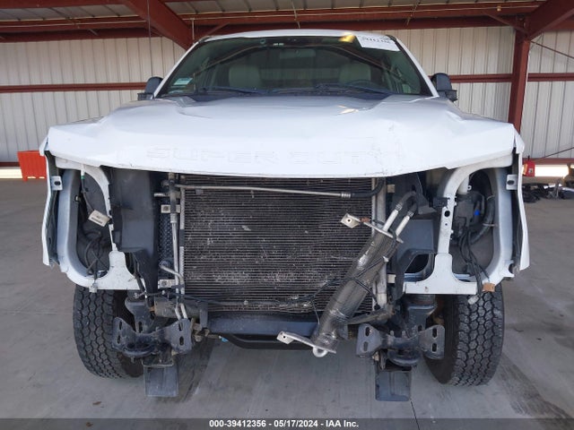 Ford F-250 Xl 2021 1FT7X2B65MED08149 Image 6