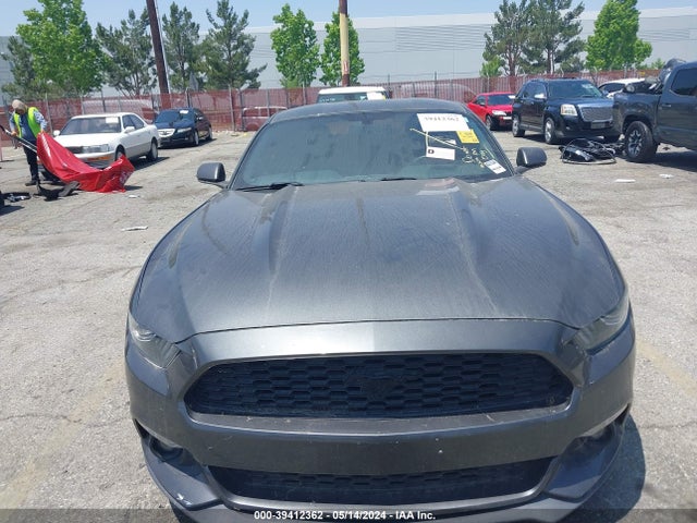Ford Mustang Ecoboost 2016 1FA6P8TH4G5303890 Image 12