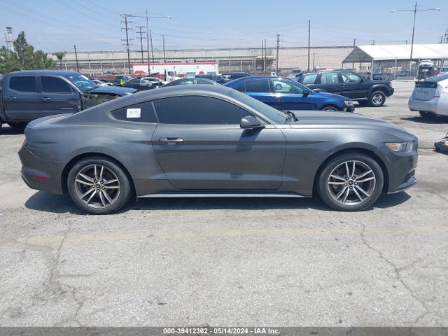 Ford Mustang Ecoboost 2016 1FA6P8TH4G5303890 Image 13
