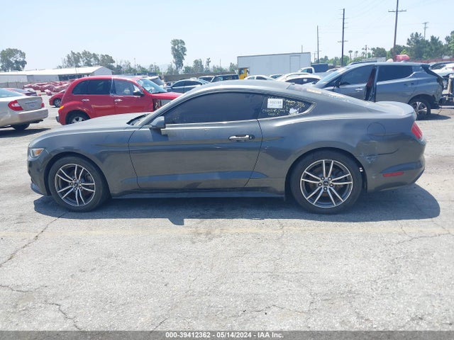 Ford Mustang Ecoboost 2016 1FA6P8TH4G5303890 Image 14