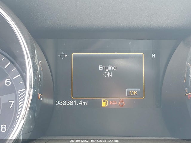 Ford Mustang Ecoboost 2016 1FA6P8TH4G5303890 Image 15