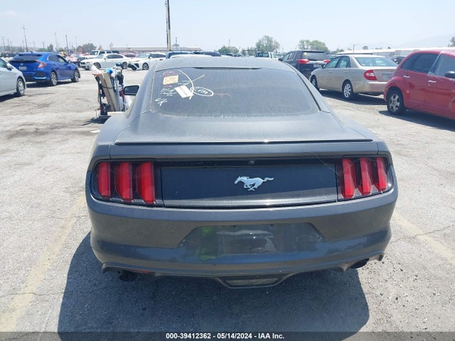 Ford Mustang Ecoboost 2016 1FA6P8TH4G5303890 Image 16