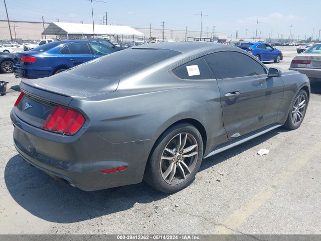 Ford Mustang Ecoboost 2016 1FA6P8TH4G5303890 Image 4