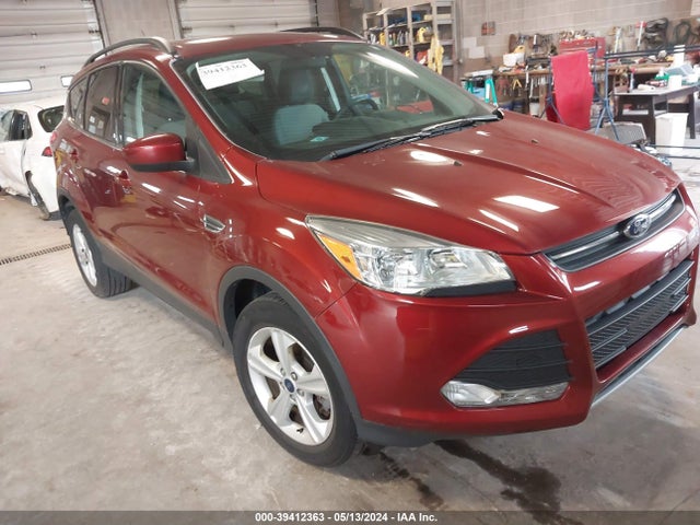 Ford ESCAPE SE 2016 1FMCU9GX2GUC39315 Image 1