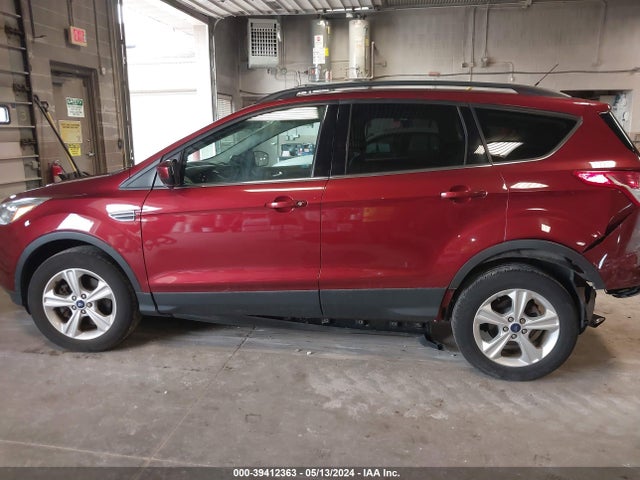 Ford ESCAPE SE 2016 1FMCU9GX2GUC39315 Image 14