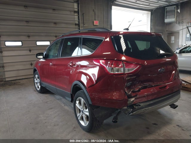 Ford ESCAPE SE 2016 1FMCU9GX2GUC39315 Image 3