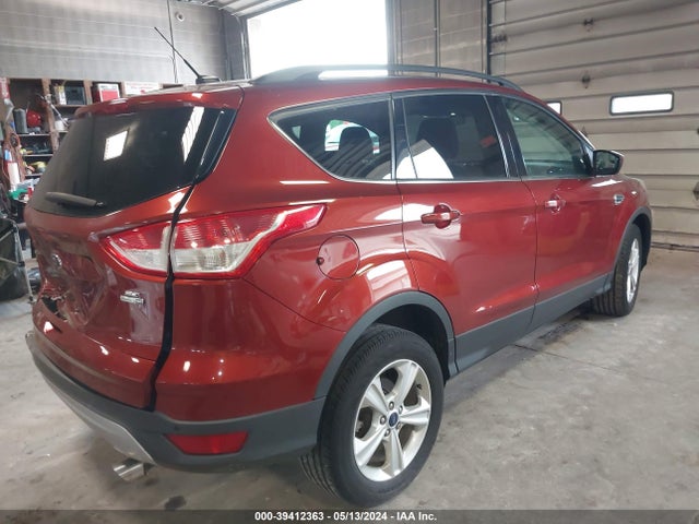 Ford ESCAPE SE 2016 1FMCU9GX2GUC39315 Image 4