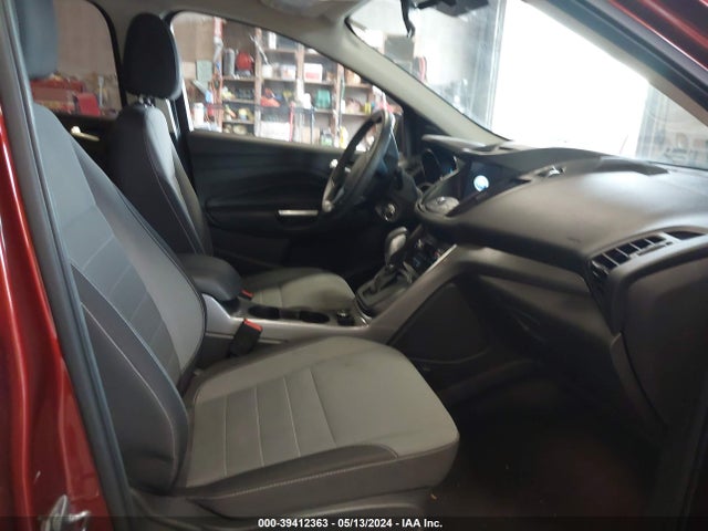 Ford ESCAPE SE 2016 1FMCU9GX2GUC39315 Image 5