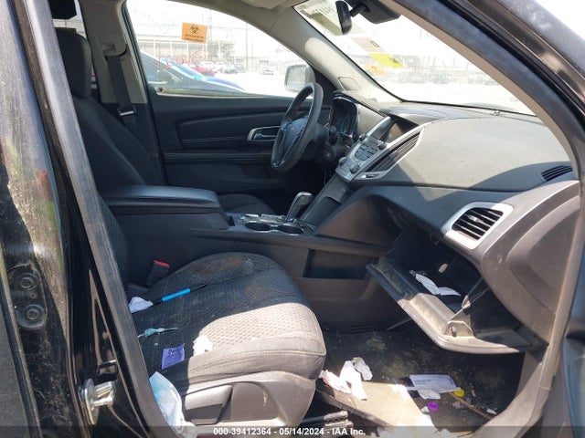 GMC Terrain Sle-1 2015 2GKALMEK9F6305210 Image 5