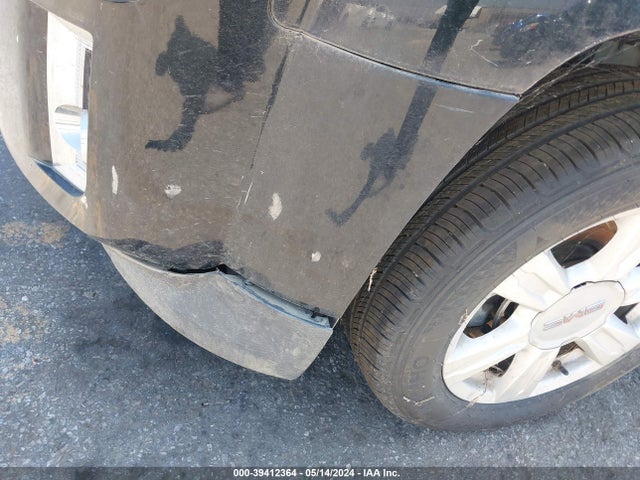 GMC Terrain Sle-1 2015 2GKALMEK9F6305210 Image 6