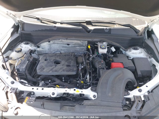Chevrolet Trailblazer Fwd Ls 2024 KL79MMSL0RB052298 Image 10