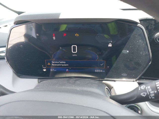 Chevrolet Trailblazer Fwd Ls 2024 KL79MMSL0RB052298 Image 7