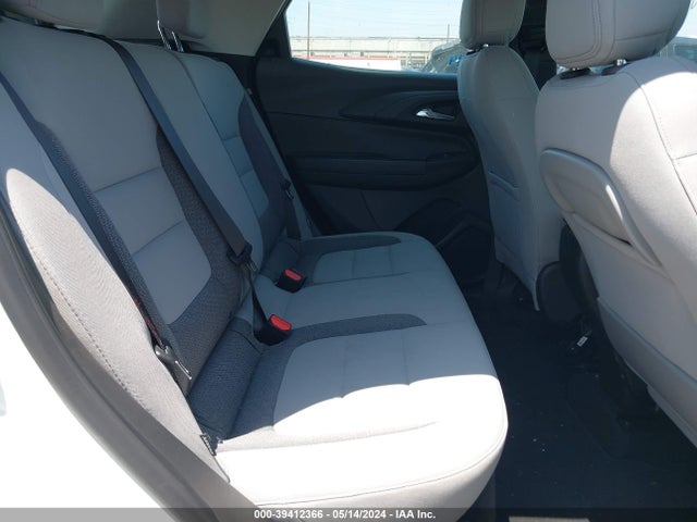 Chevrolet Trailblazer Fwd Ls 2024 KL79MMSL0RB052298 Image 8