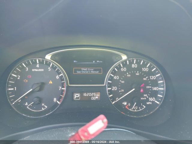 5N1AR2MN3FC615690 Nissan Pathfinder Sv
