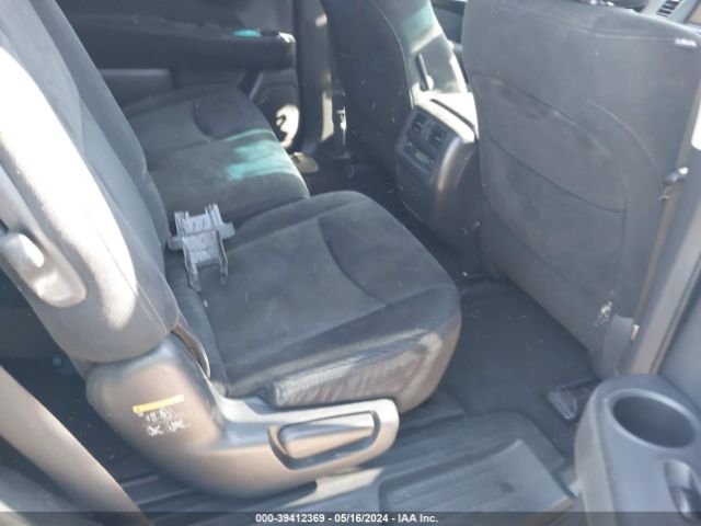 5N1AR2MN3FC615690 Nissan Pathfinder Sv