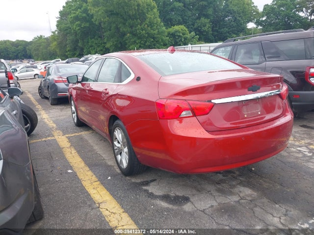 Chevrolet Impala 2lt 2014 2G1125S39E9194746 Image 3
