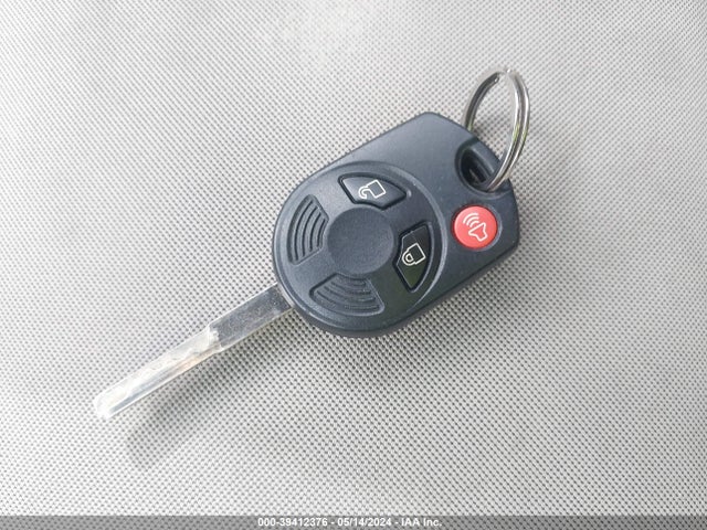 Ford ESCAPE SE 2016 1FMCU9GX5GUA35009 Image 11