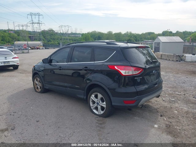 Ford ESCAPE SE 2016 1FMCU9GX5GUA35009 Image 3