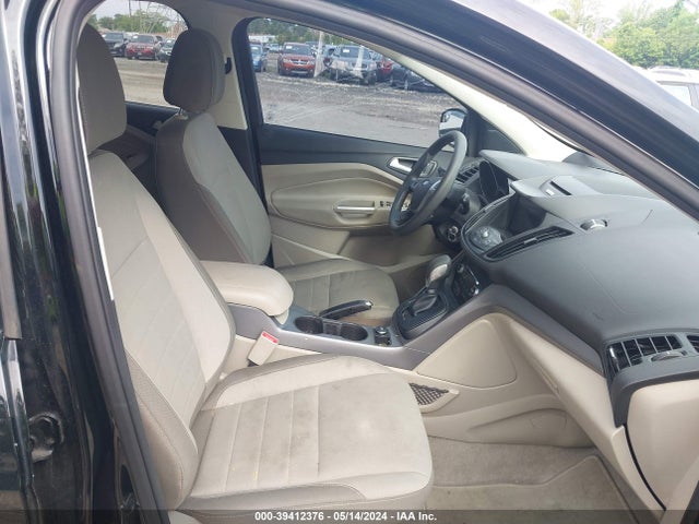Ford ESCAPE SE 2016 1FMCU9GX5GUA35009 Image 5