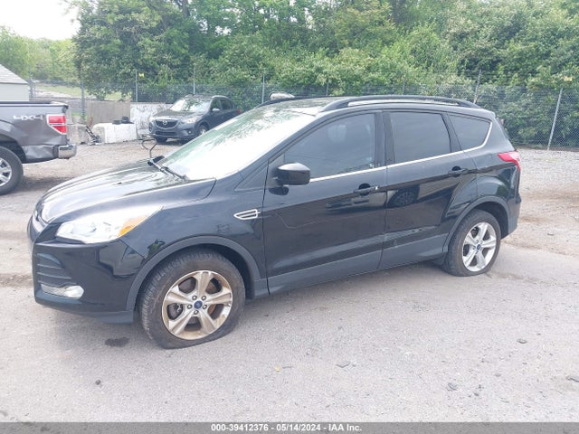 Ford ESCAPE SE 2016 1FMCU9GX5GUA35009 Image 6