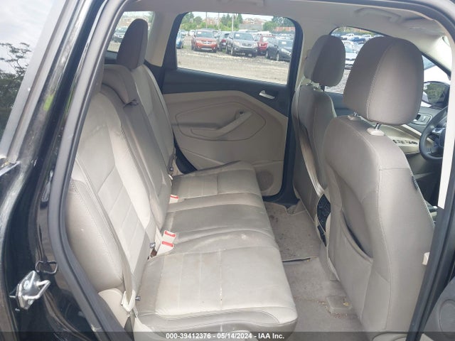 Ford ESCAPE SE 2016 1FMCU9GX5GUA35009 Image 8