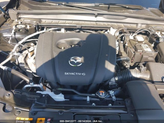 7MMVABDM7RN202717 Mazda Cx-50 2.5 S Premium