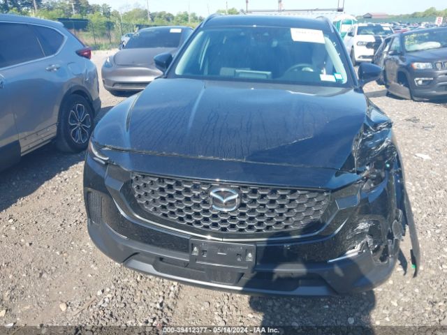 7MMVABDM7RN202717 Mazda Cx-50 2.5 S Premium
