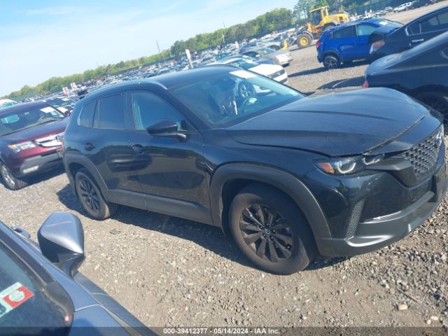 7MMVABDM7RN202717 Mazda Cx-50 2.5 S Premium