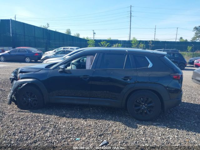 7MMVABDM7RN202717 Mazda Cx-50 2.5 S Premium