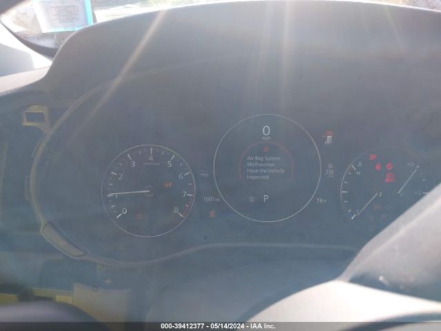 7MMVABDM7RN202717 Mazda Cx-50 2.5 S Premium