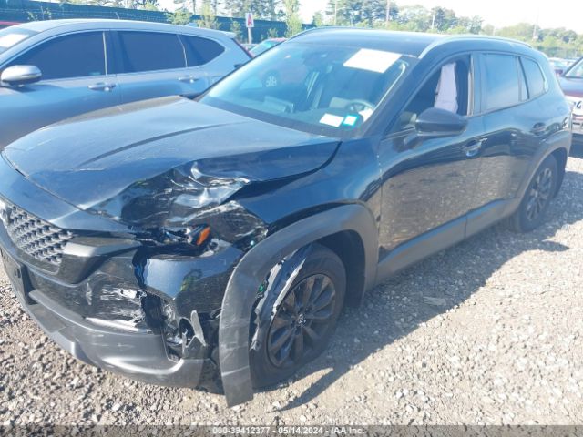 7MMVABDM7RN202717 Mazda Cx-50 2.5 S Premium