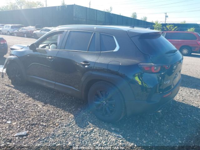 7MMVABDM7RN202717 Mazda Cx-50 2.5 S Premium