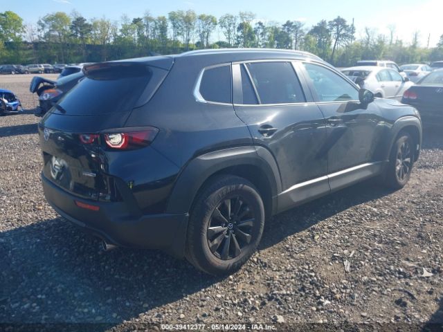7MMVABDM7RN202717 Mazda Cx-50 2.5 S Premium