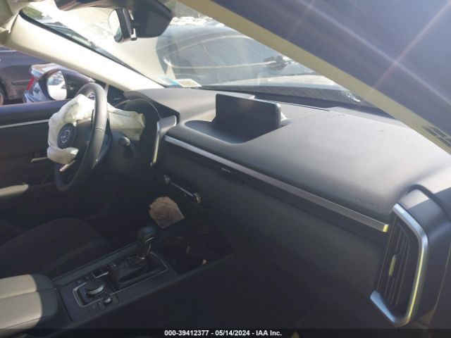7MMVABDM7RN202717 Mazda Cx-50 2.5 S Premium